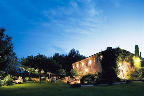 Hotel Restaurant Mas De Fauchon - Teritoria Saint-Cannat Buitenkant foto